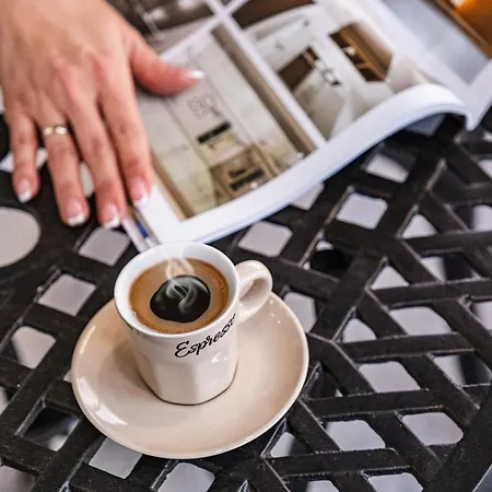 Cozy In Center Apartament