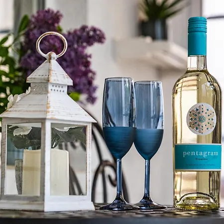 Apartament Cozy In Center Varna