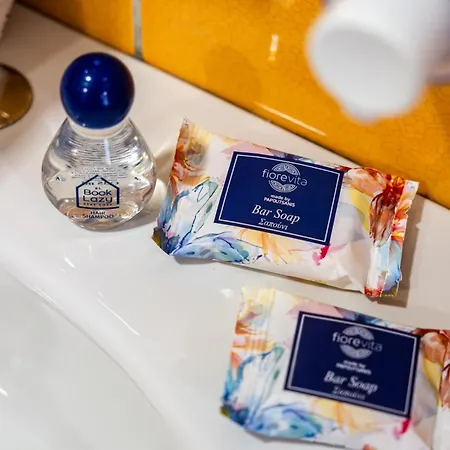 Cozy In Center Apartament