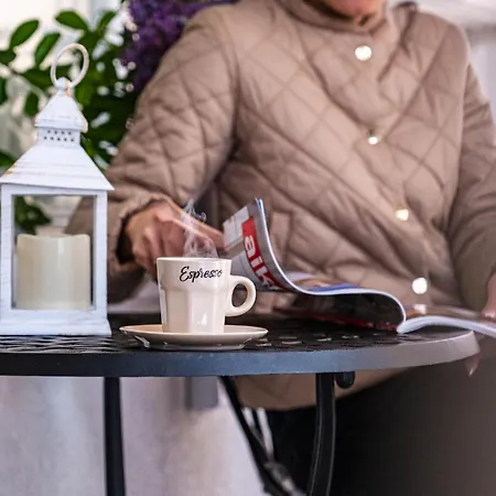 Cozy In Center Varna