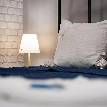 Apartament Cozy In Center