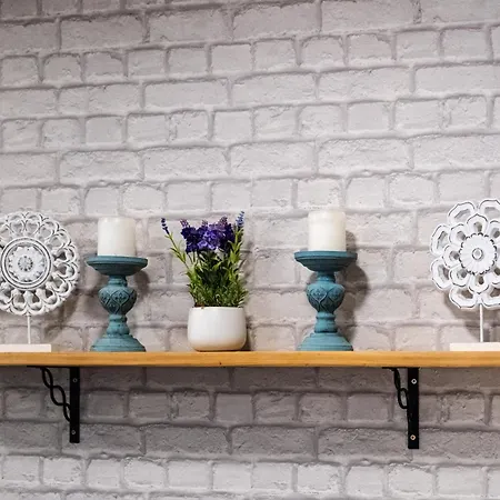 Cozy In Center Апартаменты Варна