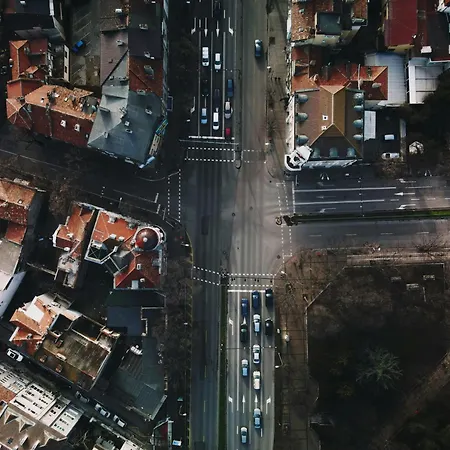 Апартаменты Cozy In Center *