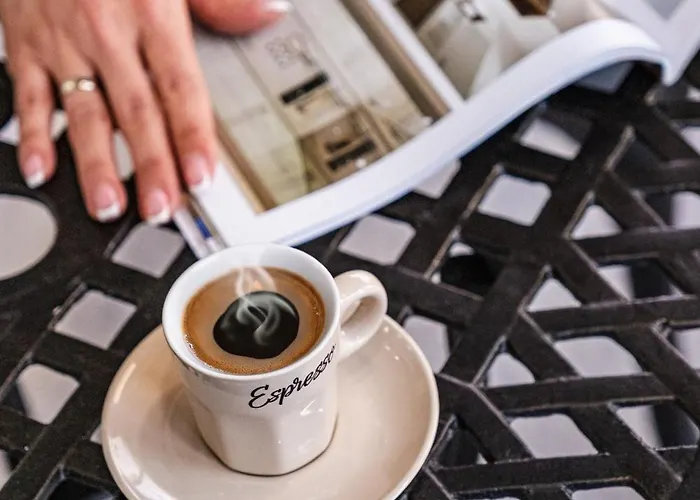 Cozy In Center דירה