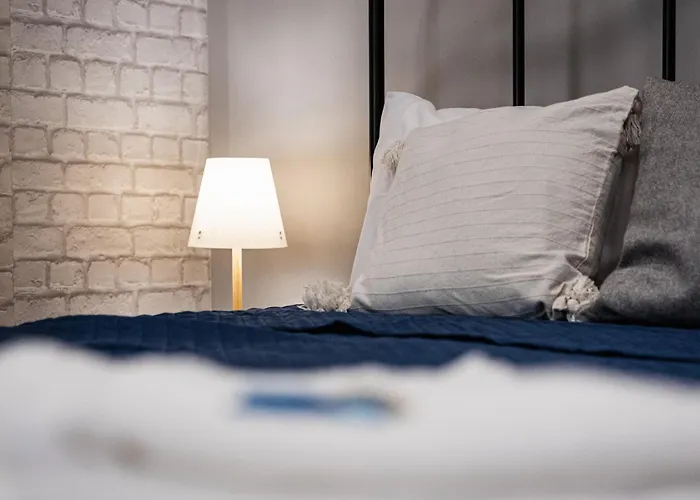 דירה Cozy In Center