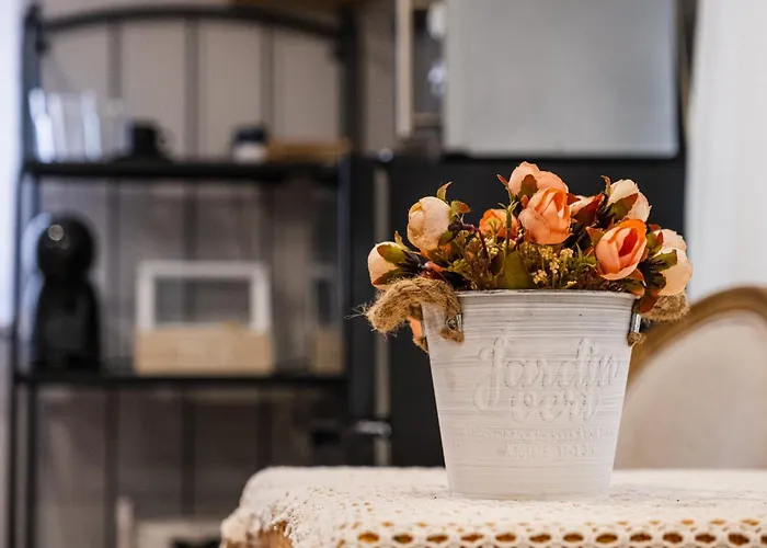 Cozy In Center * וארנה