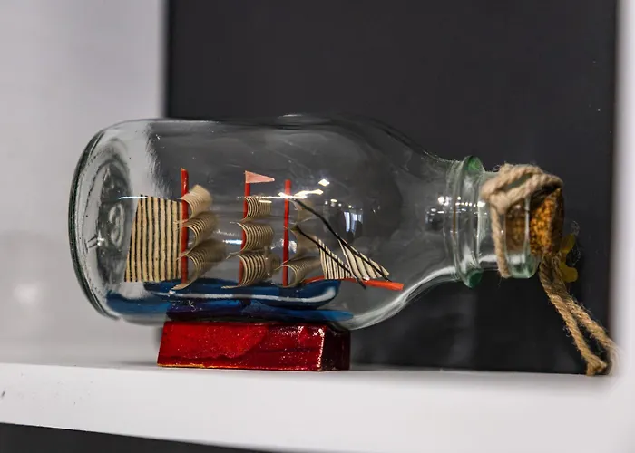 דירה Cozy In Center *