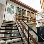Apartment Cozy In Center *