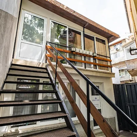 Apartment Cozy In Center *