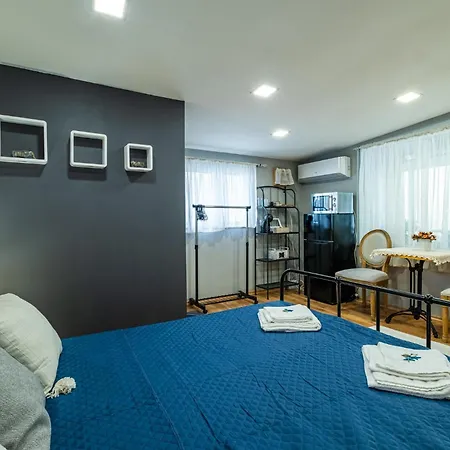 Cozy In Center * Varna