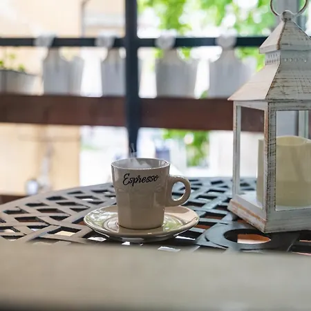 Cozy In Center 公寓 瓦爾納