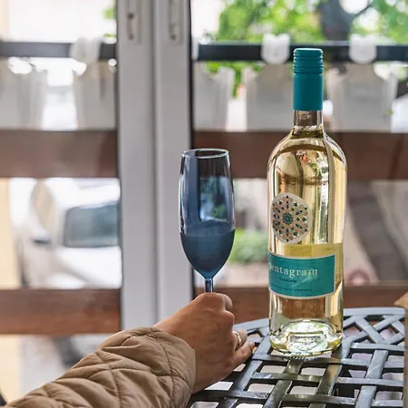 Apartment Cozy In Center