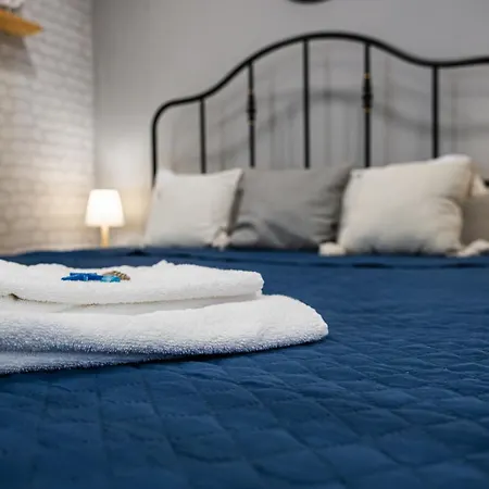 Cozy In Center * 瓦爾納