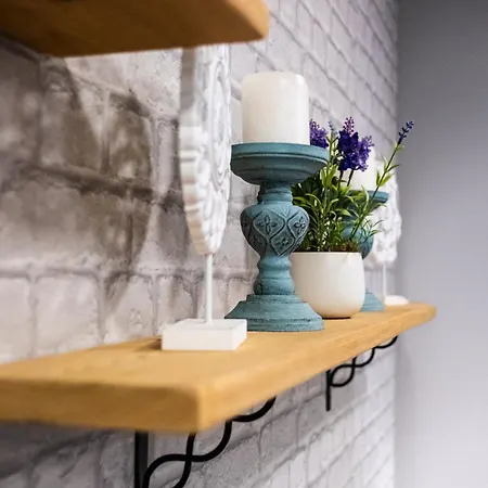 公寓 Cozy In Center