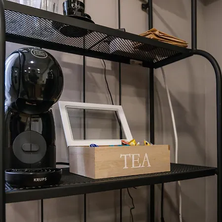 Cozy In Center Apartment *