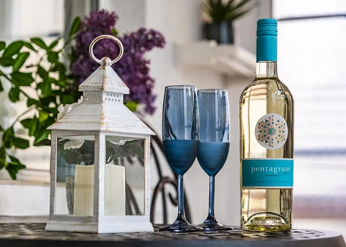 Apartman Cozy In Center Várna