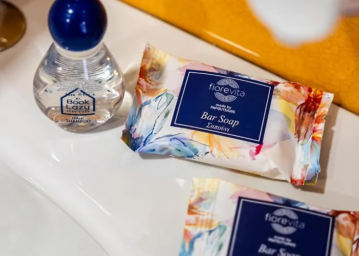 Cozy In Center Appartamento