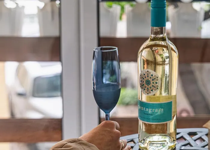 Apartman Cozy In Center