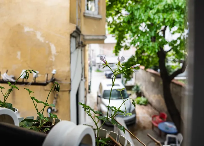 Appartamento Cozy In Center Varna