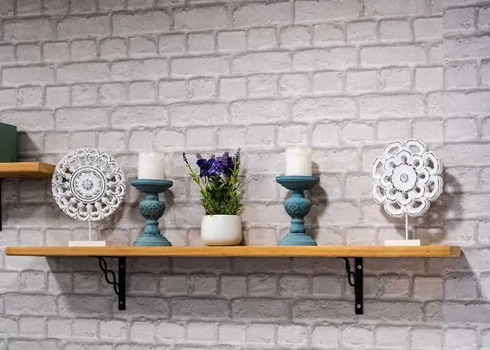 Cozy In Center Apartman Várna