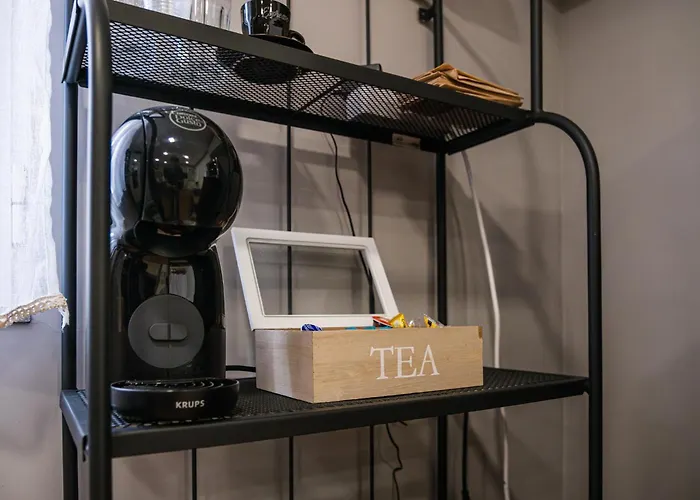 Cozy In Center Appartamento *