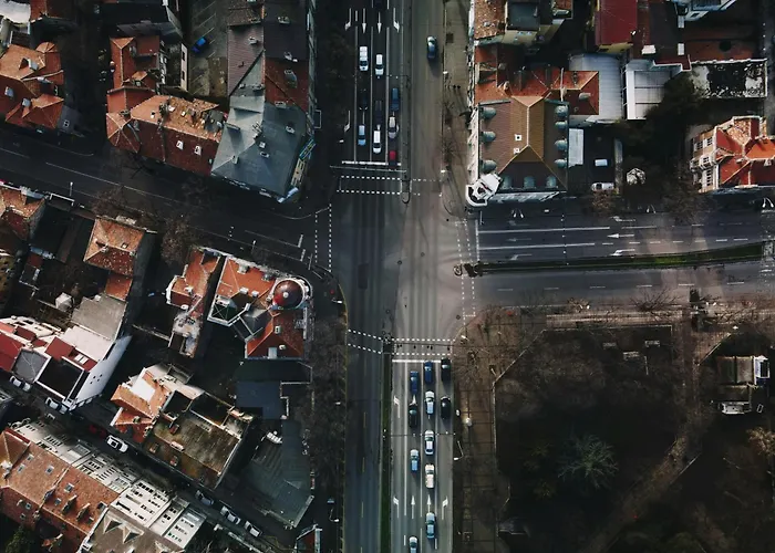 Appartamento Cozy In Center *